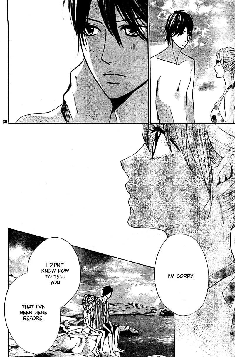 Read L-DK chapter 51 image 30 on Lezhin