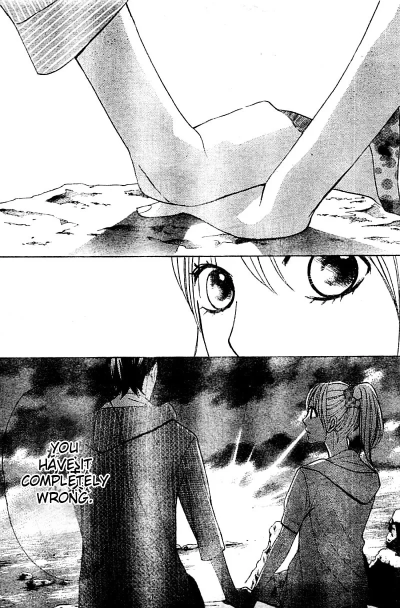 Read L-DK chapter 51 image 35 on Lezhin
