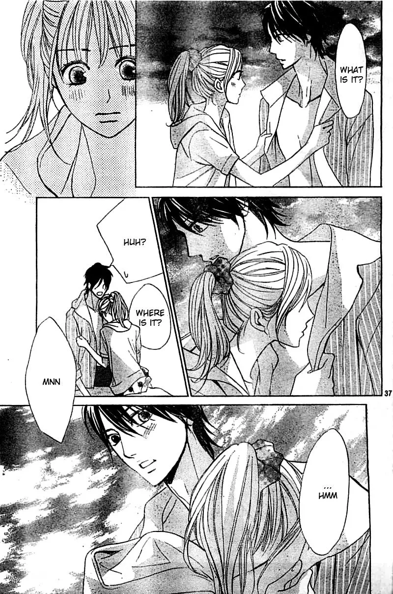 Read L-DK chapter 51 image 37 on Lezhin