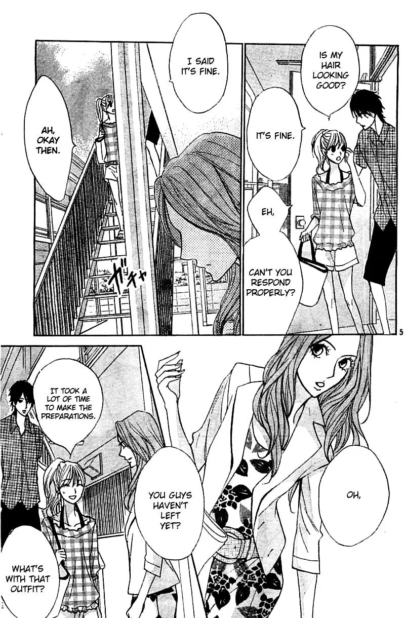 Read L-DK chapter 51 image 5 on Lezhin