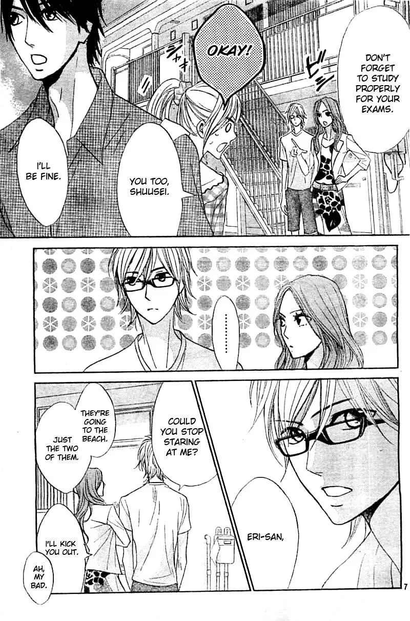 Read L-DK chapter 51 image 7 on Lezhin
