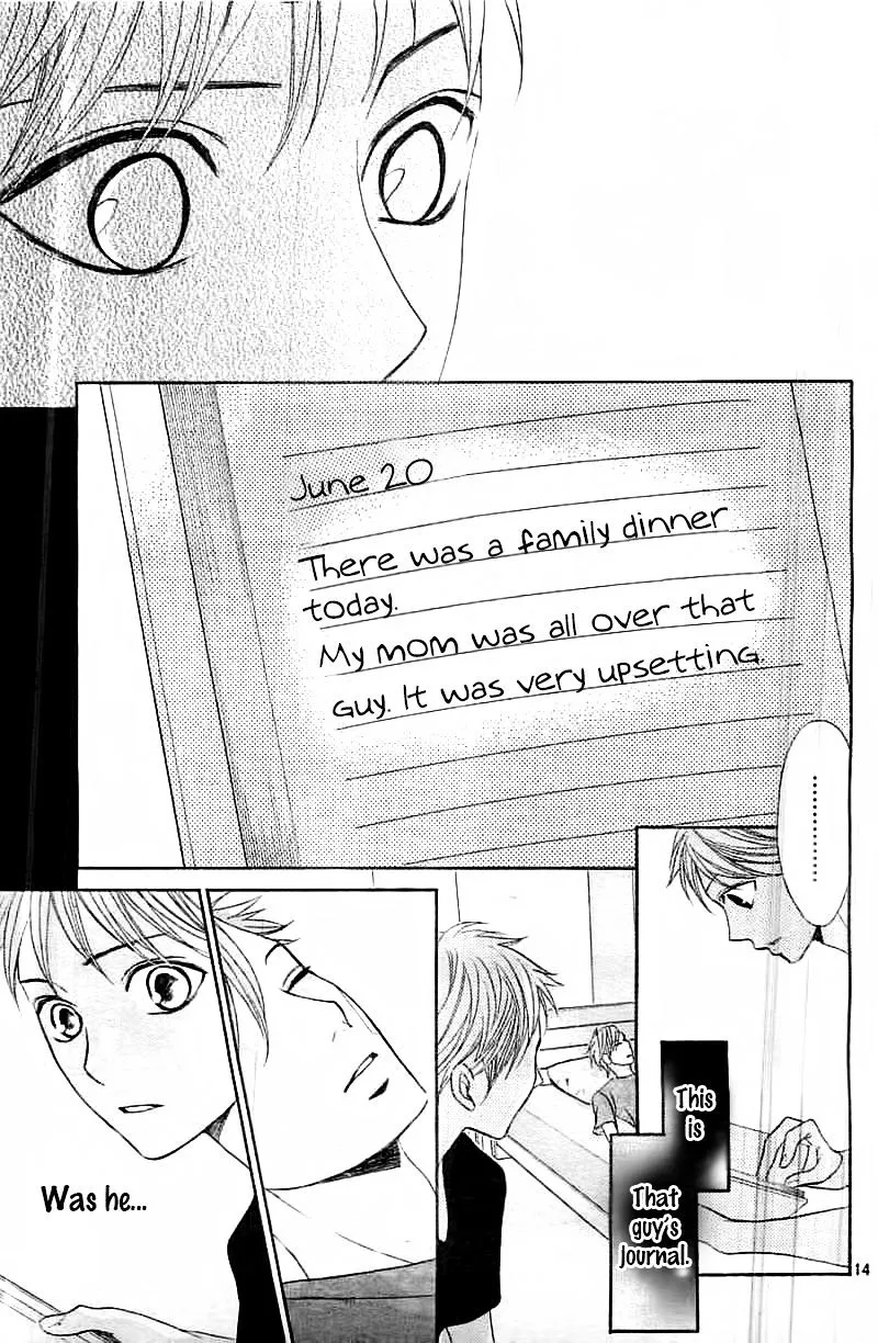 Read L-DK chapter 53 image 14 on Lezhin