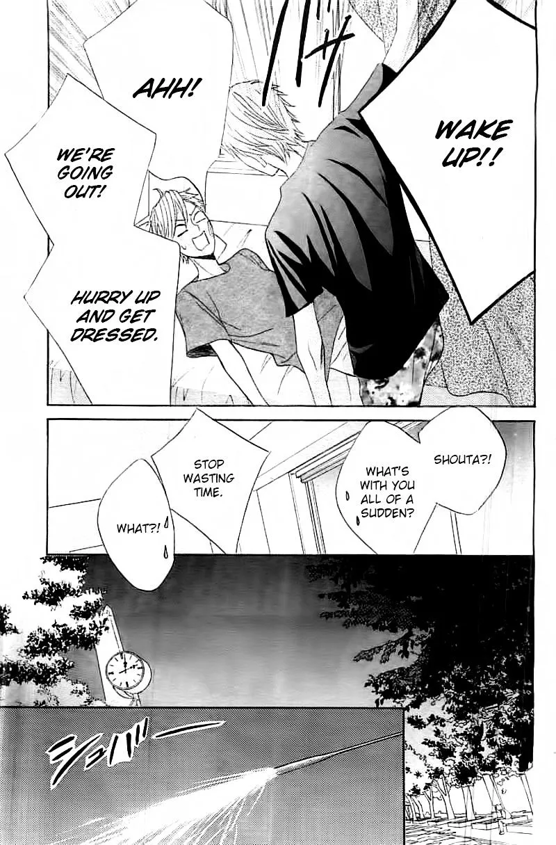 Read L-DK chapter 53 image 20 on Lezhin