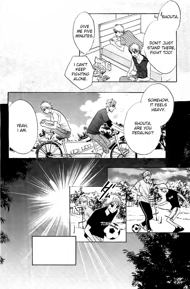 Read L-DK chapter 53 image 23 on Lezhin