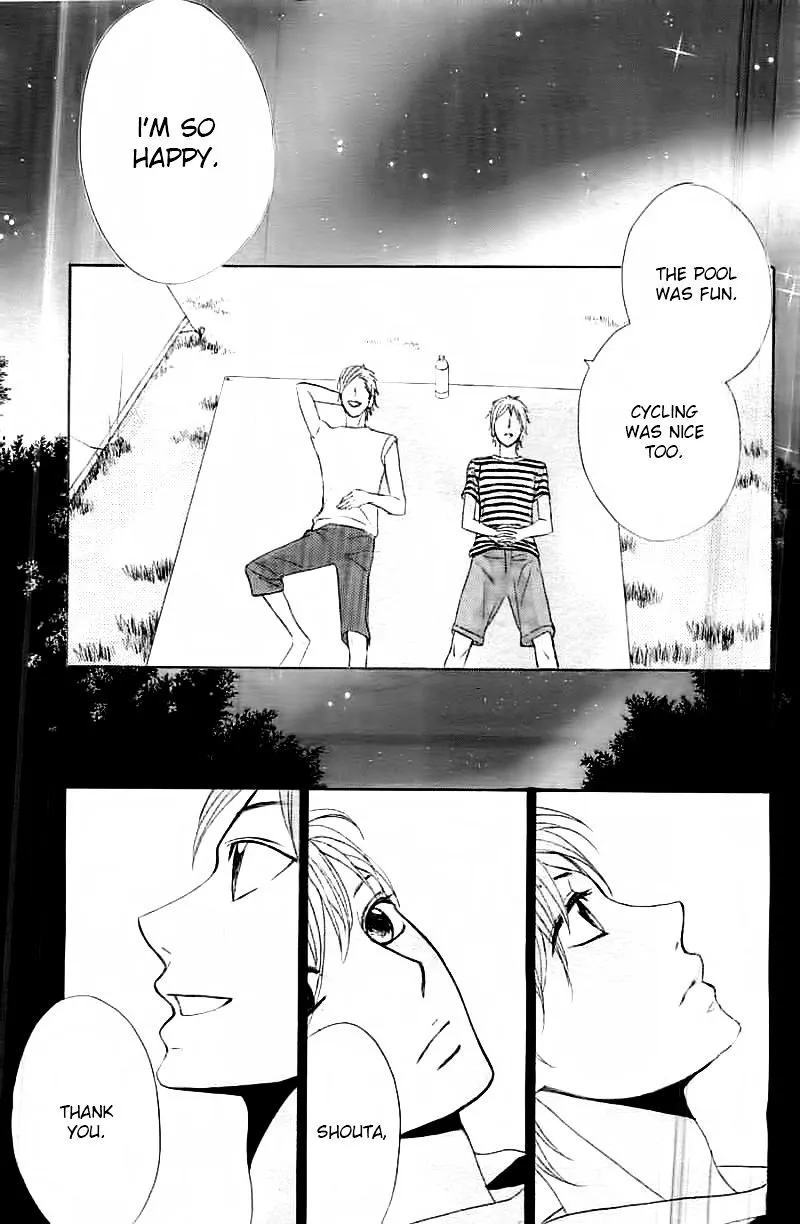 Read L-DK chapter 53 image 24 on Lezhin