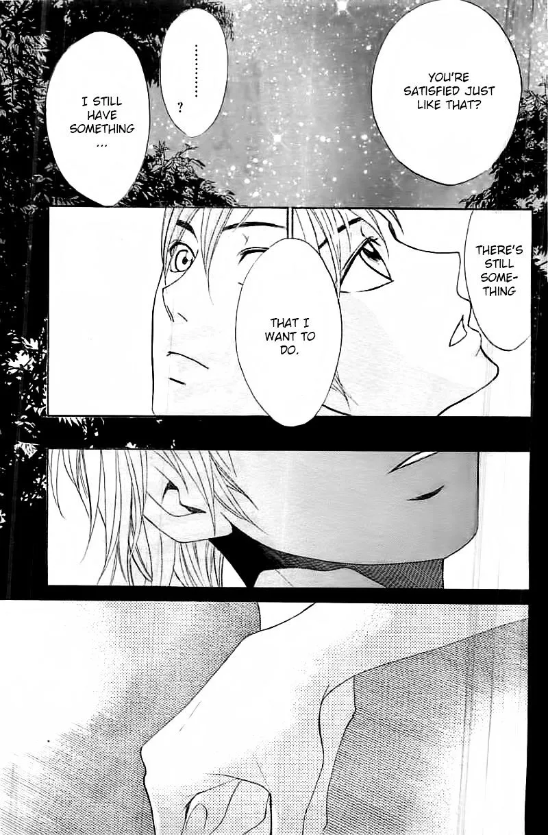 Read L-DK chapter 53 image 26 on Lezhin