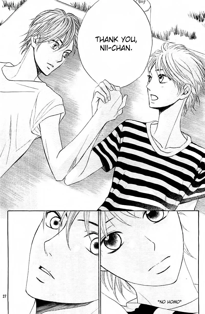 Read L-DK chapter 53 image 27 on Lezhin