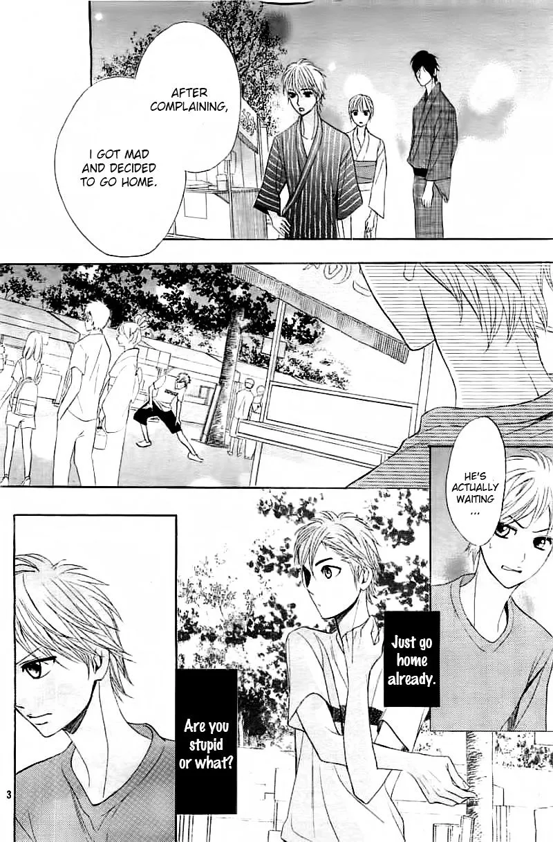 Read L-DK chapter 53 image 3 on Lezhin