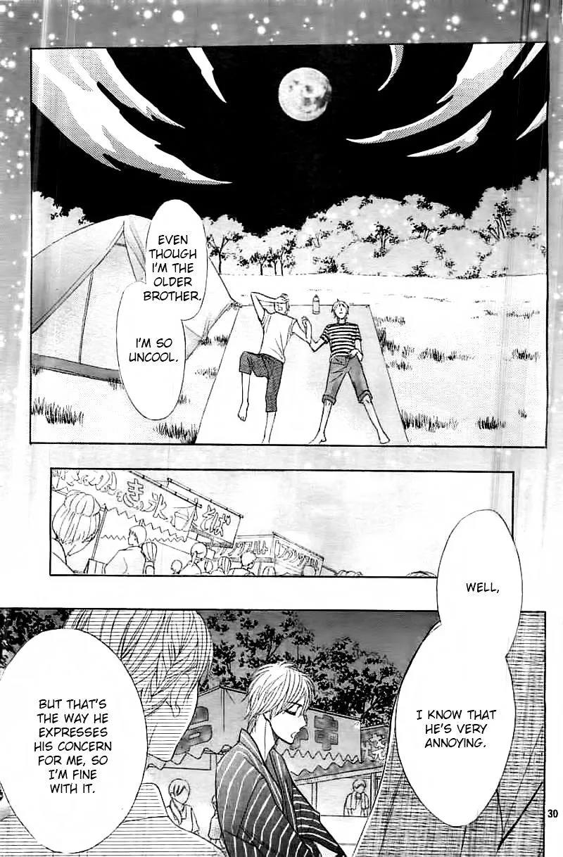 Read L-DK chapter 53 image 30 on Lezhin