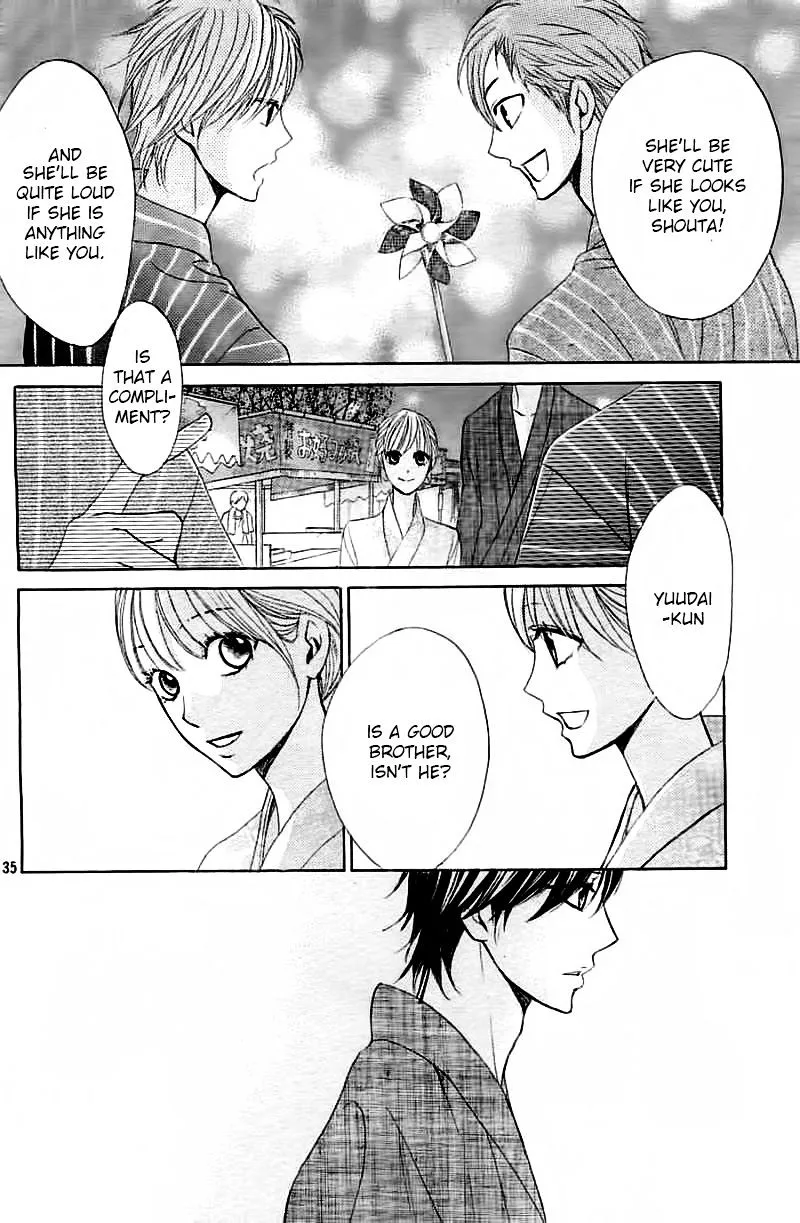 Read L-DK chapter 53 image 35 on Lezhin