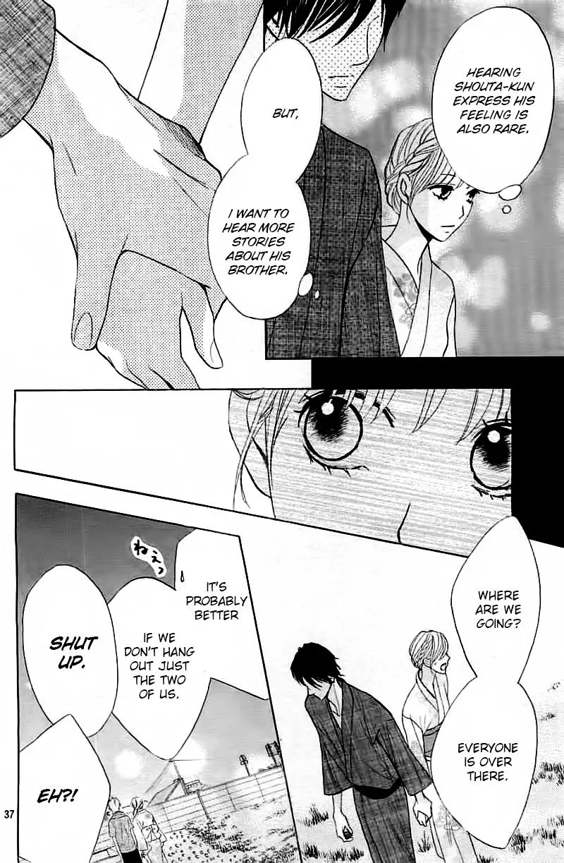 Read L-DK chapter 53 image 37 on Lezhin