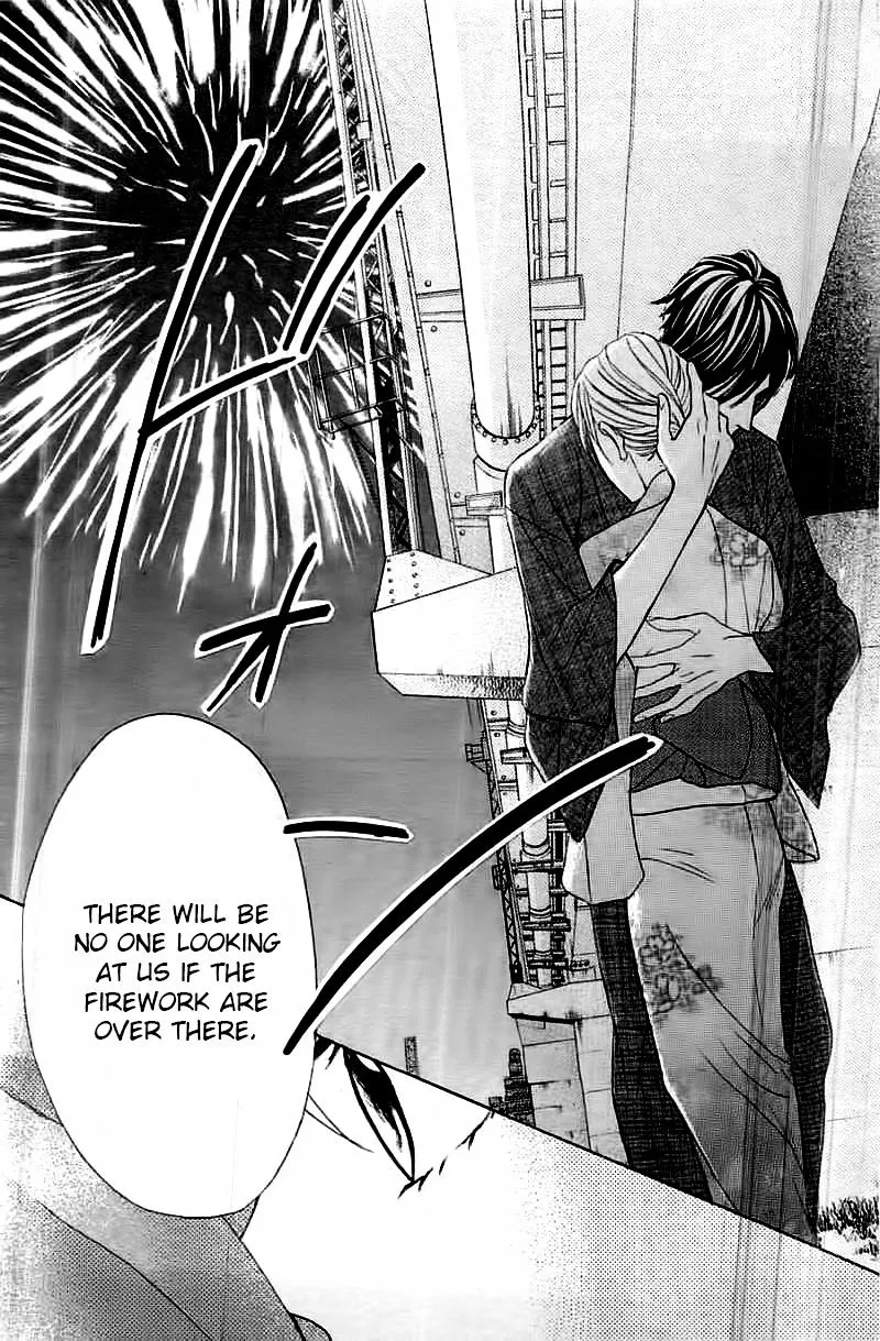 Read L-DK chapter 53 image 38 on Lezhin