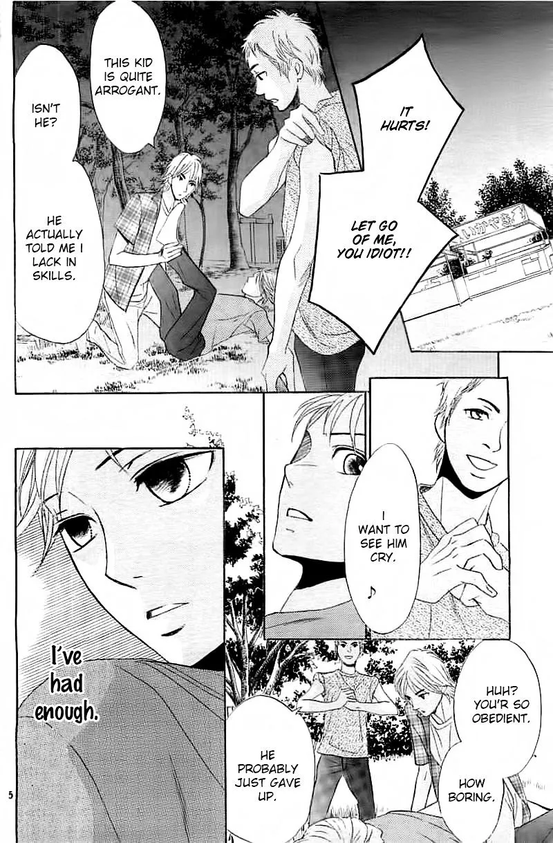 Read L-DK chapter 53 image 5 on Lezhin