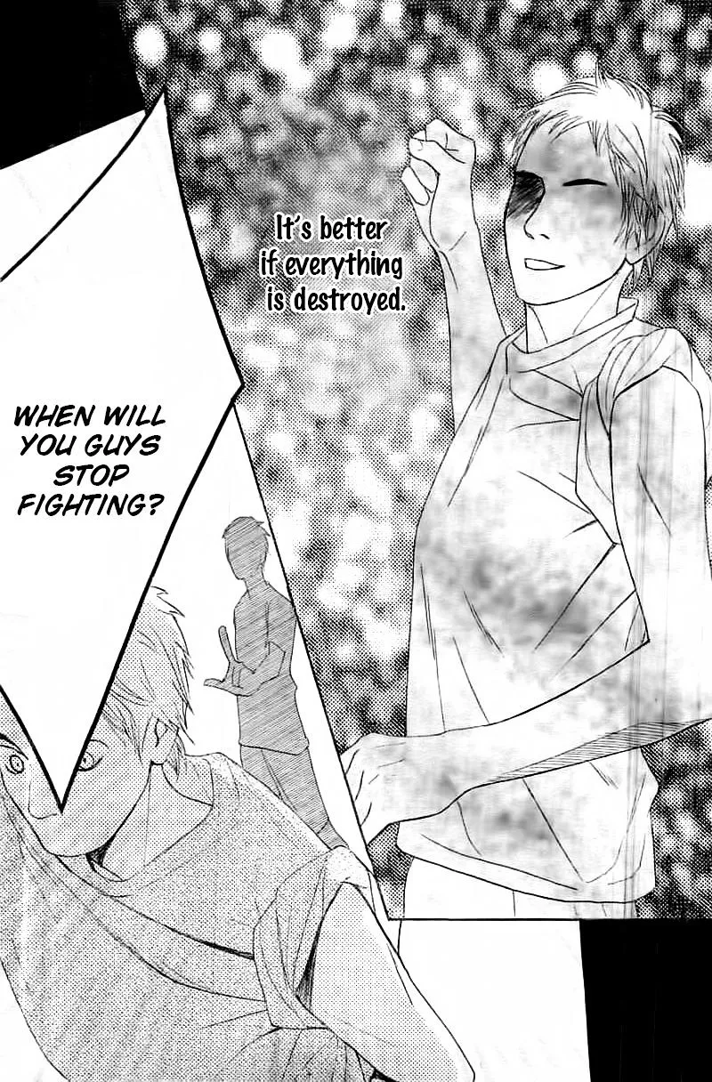 Read L-DK chapter 53 image 6 on Lezhin