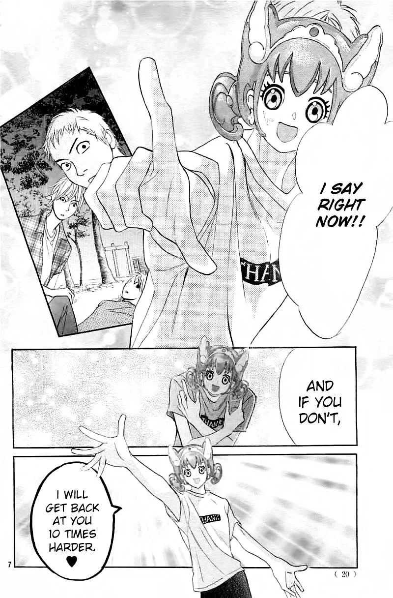 Read L-DK chapter 53 image 7 on Lezhin