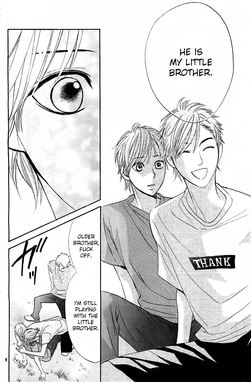Read L-DK chapter 53 image 9 on Lezhin