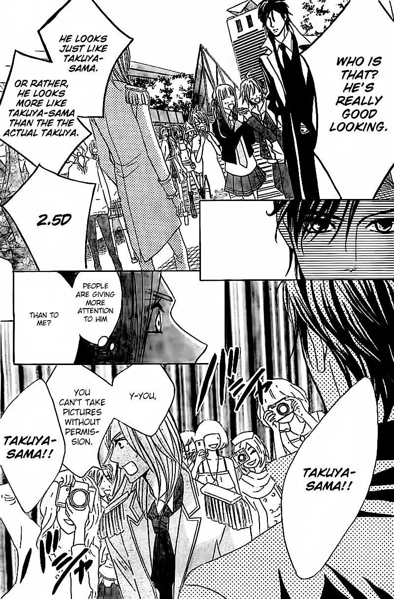 Read L-DK chapter 54 image 30 on Lezhin