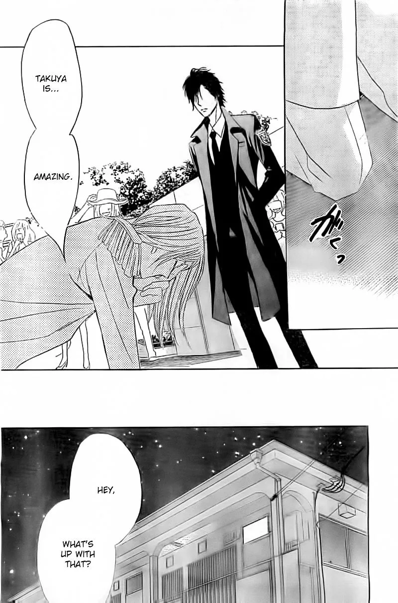 Read L-DK chapter 54 image 32 on Lezhin