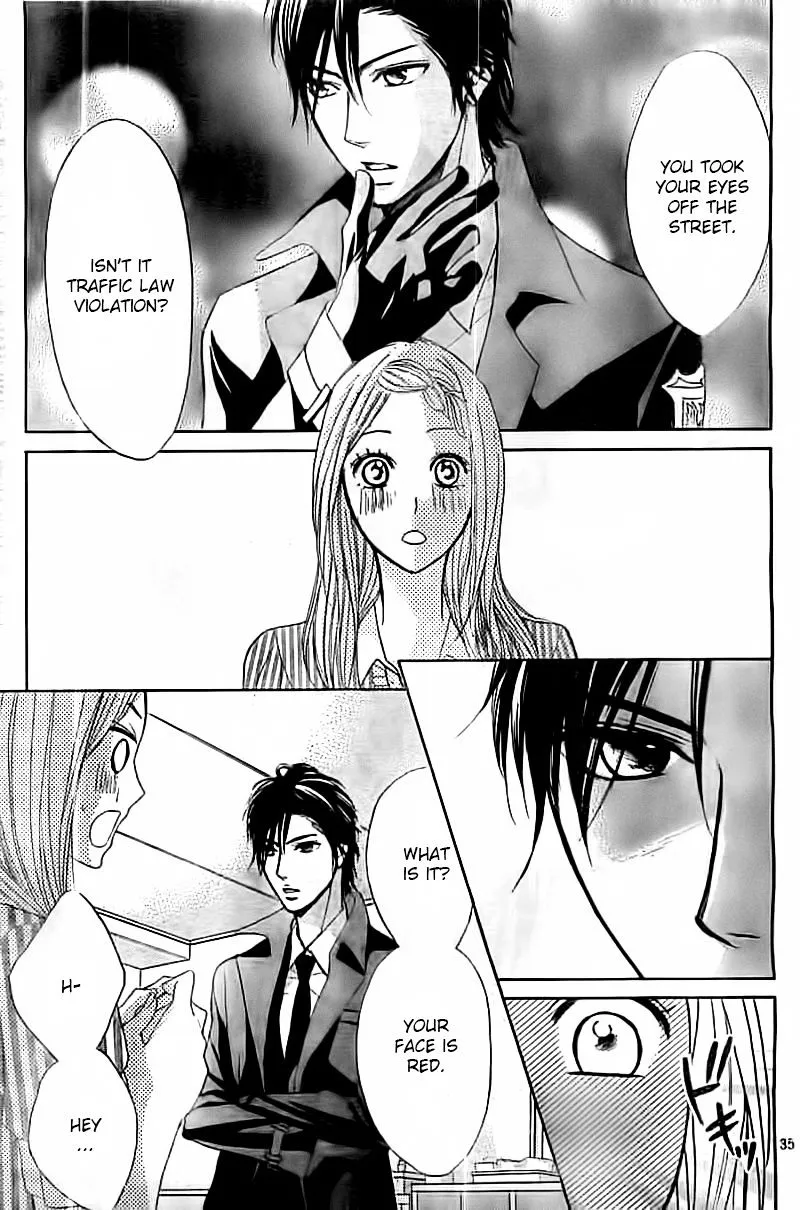 Read L-DK chapter 54 image 33 on Lezhin