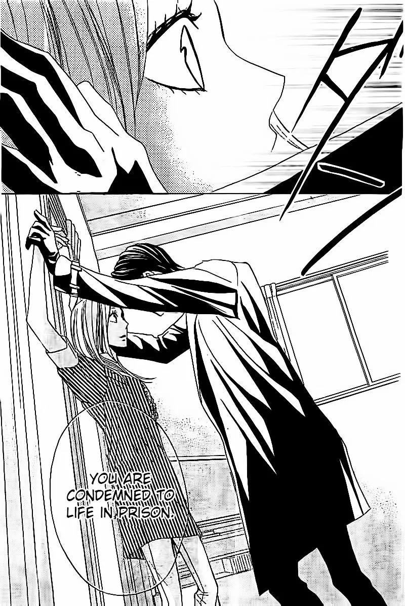 Read L-DK chapter 54 image 35 on Lezhin