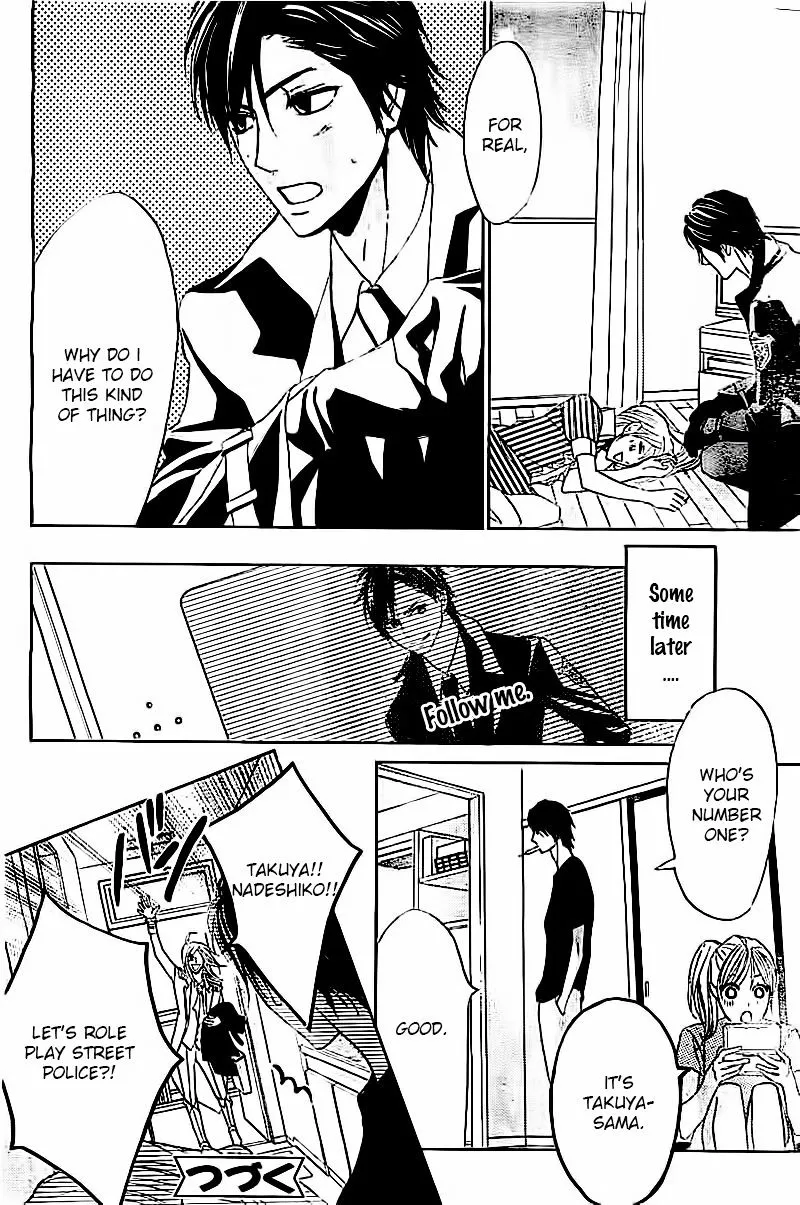 Read L-DK chapter 54 image 38 on Lezhin