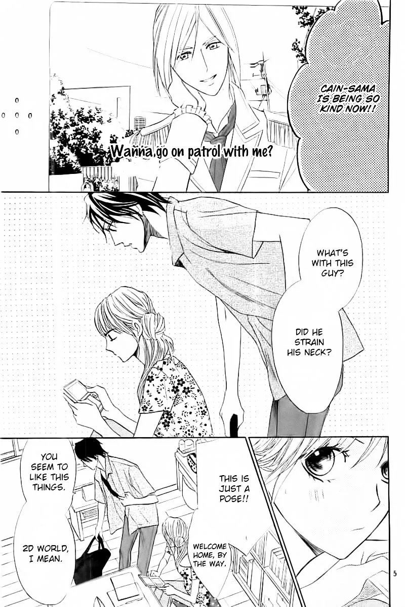 Read L-DK chapter 54 image 4 on Lezhin