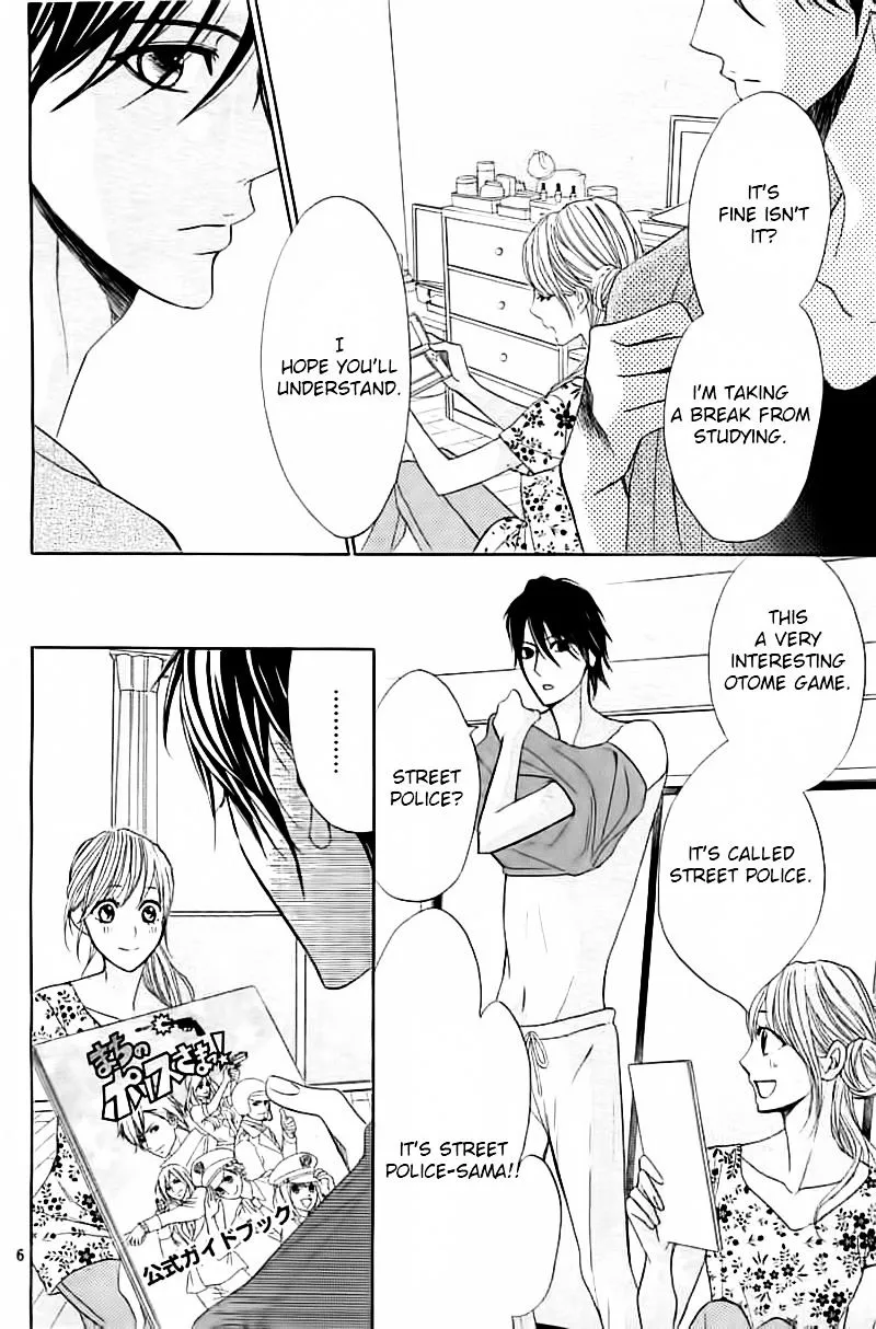 Read L-DK chapter 54 image 5 on Lezhin