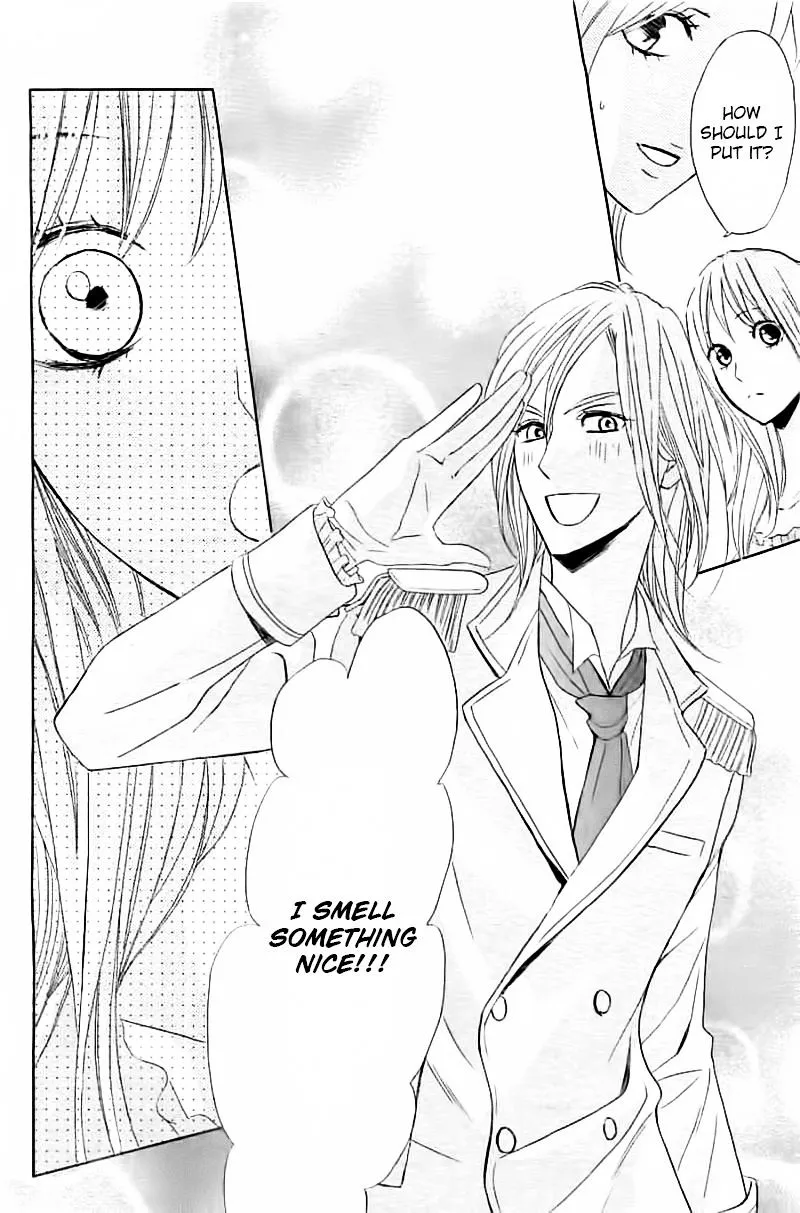 Read L-DK chapter 54 image 9 on Lezhin