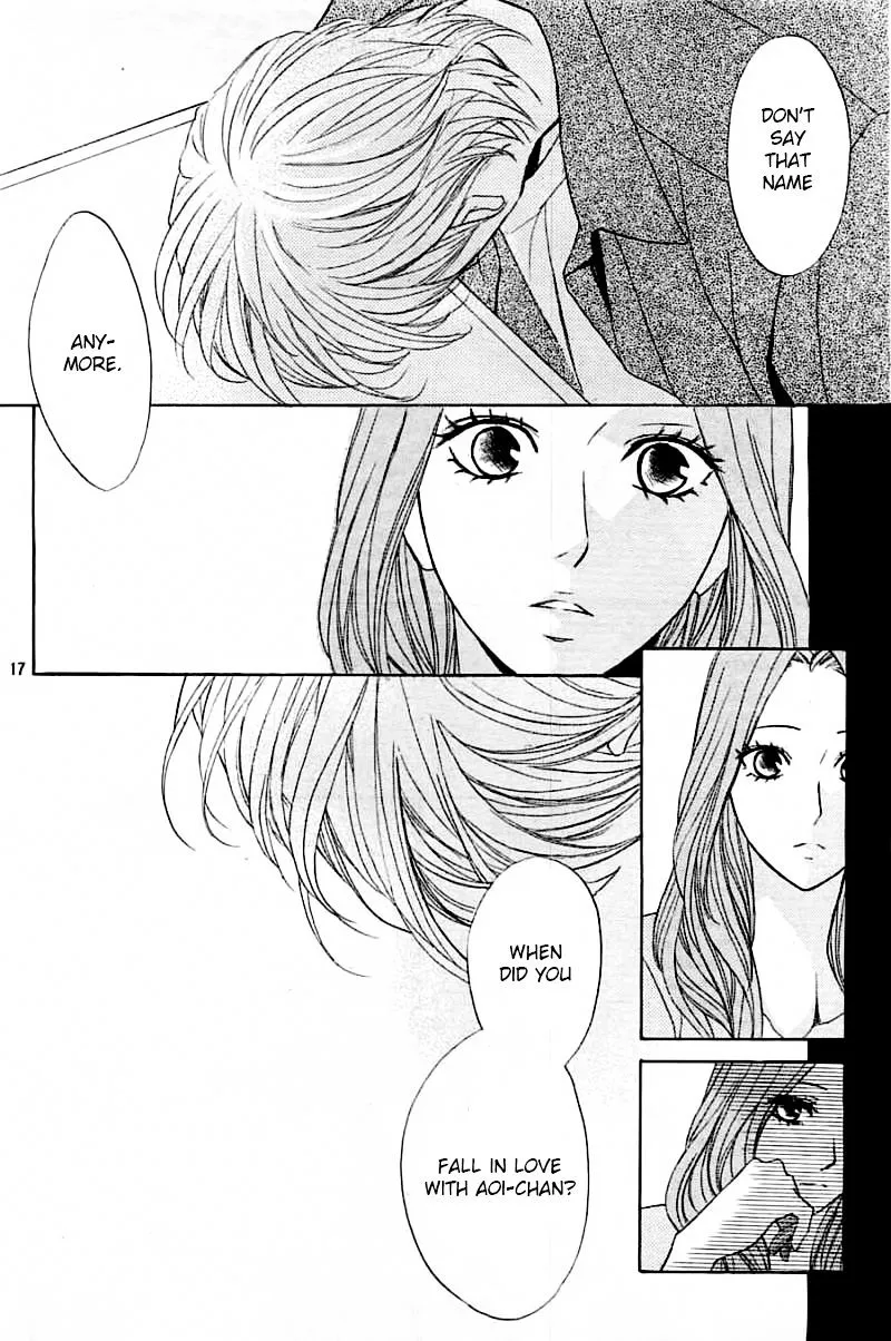 Read L-DK chapter 55 image 17 on Lezhin