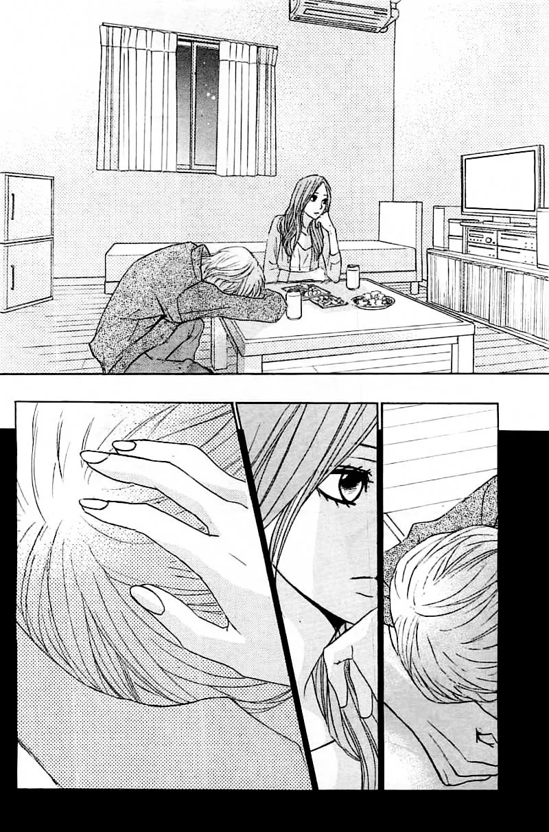 Read L-DK chapter 55 image 25 on Lezhin