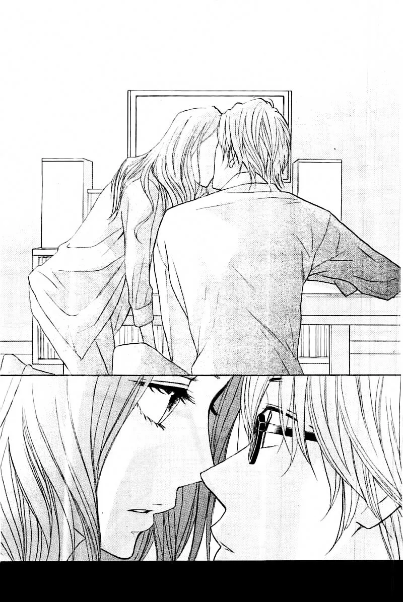 Read L-DK chapter 55 image 28 on Lezhin