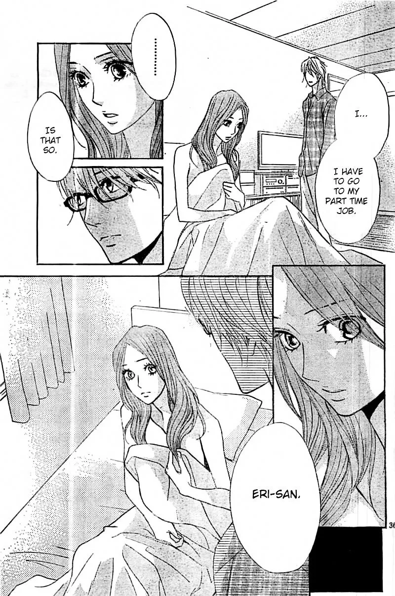 Read L-DK chapter 55 image 36 on Lezhin