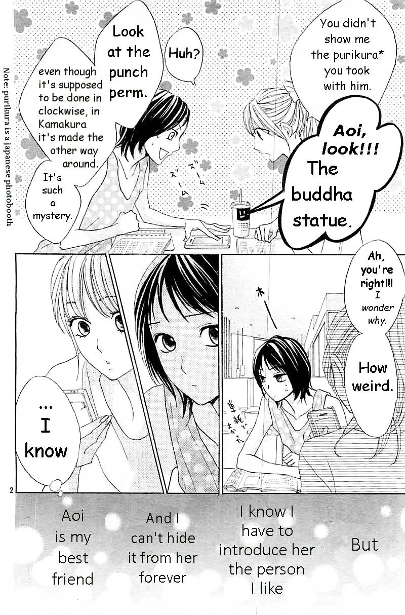 Read L-DK chapter 58 image 1 on Lezhin