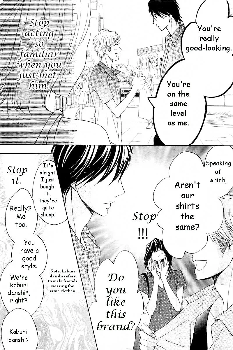 Read L-DK chapter 58 image 10 on Lezhin