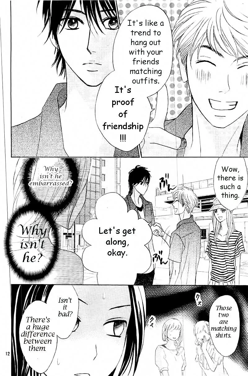 Read L-DK chapter 58 image 11 on Lezhin