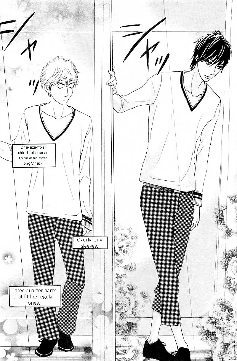Read L-DK chapter 58 image 13 on Lezhin