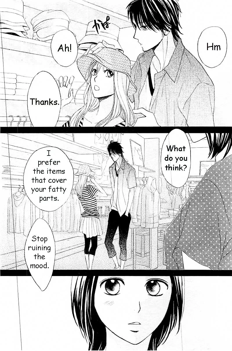 Read L-DK chapter 58 image 15 on Lezhin