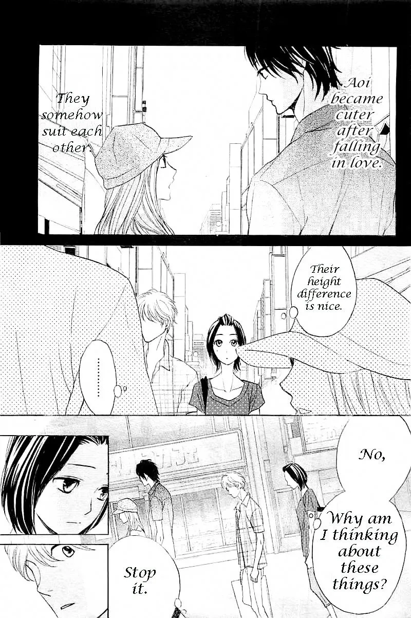 Read L-DK chapter 58 image 16 on Lezhin