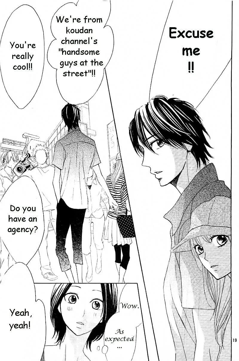 Read L-DK chapter 58 image 18 on Lezhin