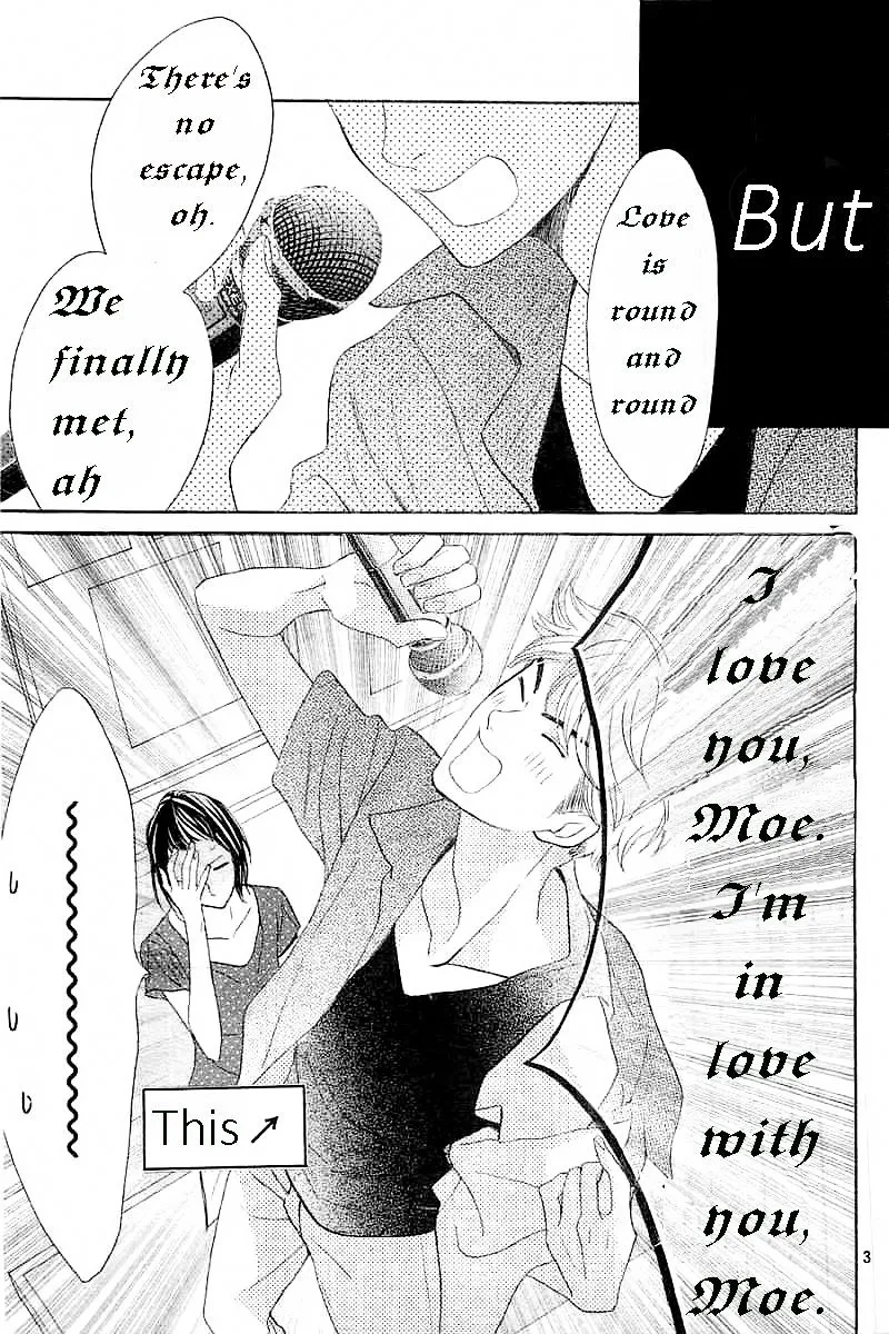 Read L-DK chapter 58 image 2 on Lezhin