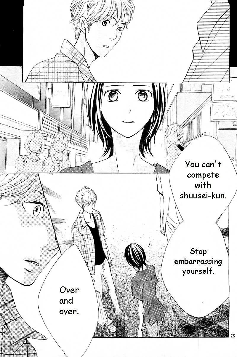 Read L-DK chapter 58 image 22 on Lezhin