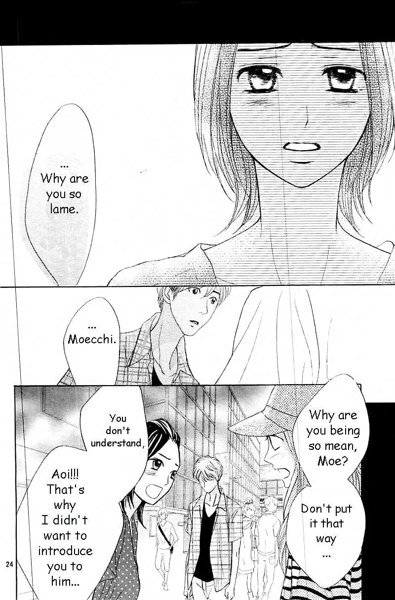 Read L-DK chapter 58 image 23 on Lezhin