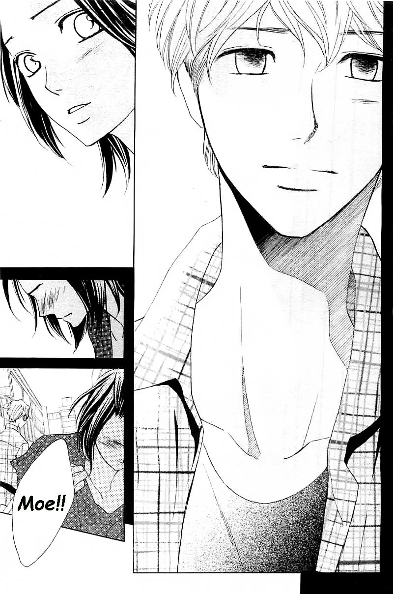 Read L-DK chapter 58 image 24 on Lezhin
