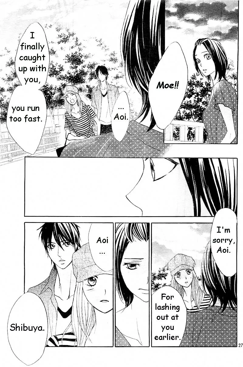 Read L-DK chapter 58 image 25 on Lezhin