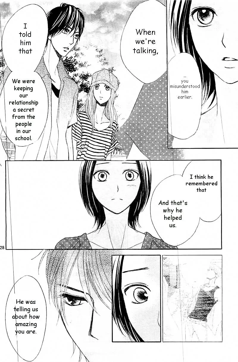 Read L-DK chapter 58 image 26 on Lezhin