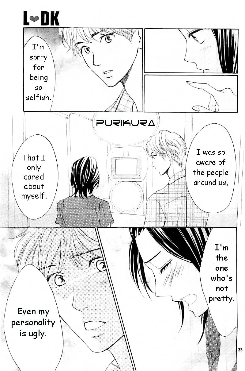 Read L-DK chapter 58 image 31 on Lezhin