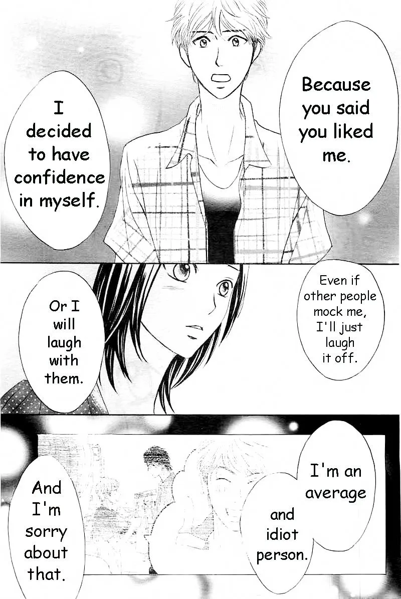 Read L-DK chapter 58 image 33 on Lezhin