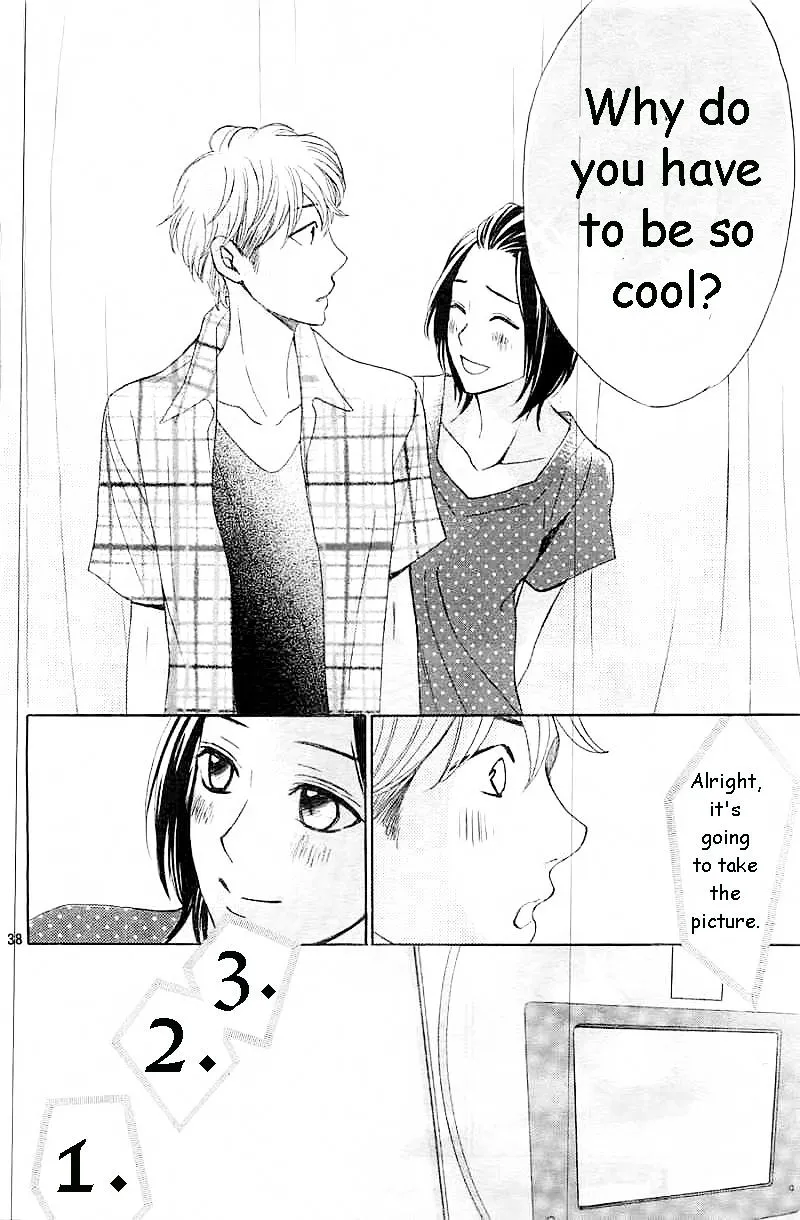 Read L-DK chapter 58 image 36 on Lezhin