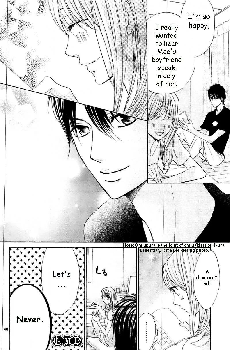 Read L-DK chapter 58 image 38 on Lezhin