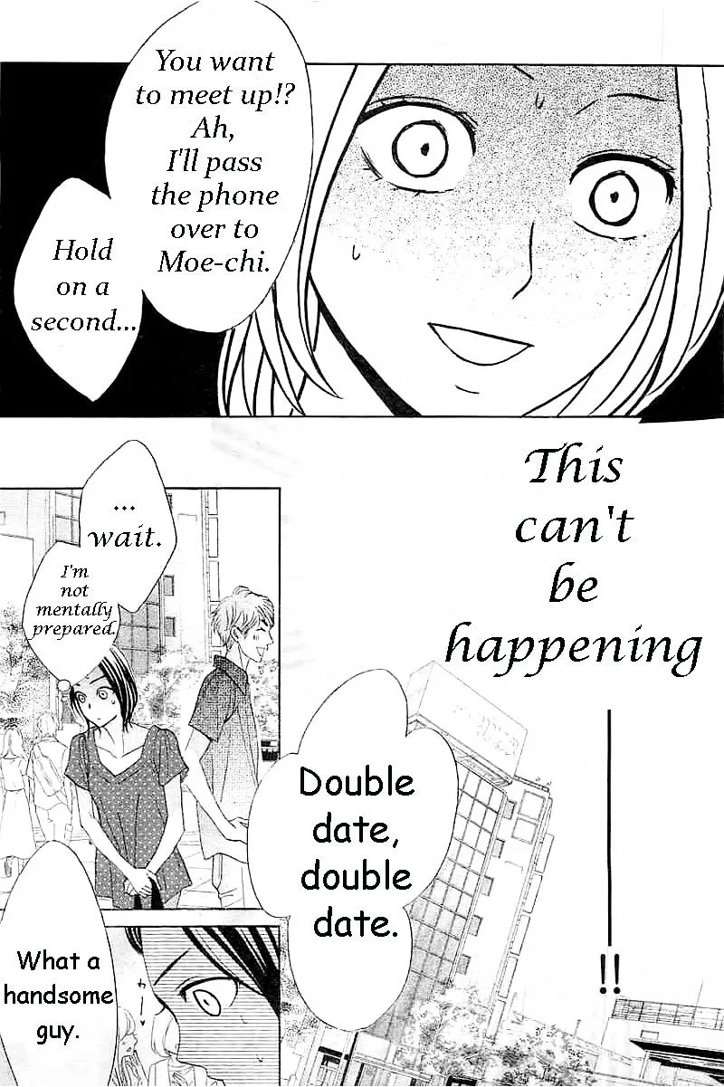 Read L-DK chapter 58 image 6 on Lezhin